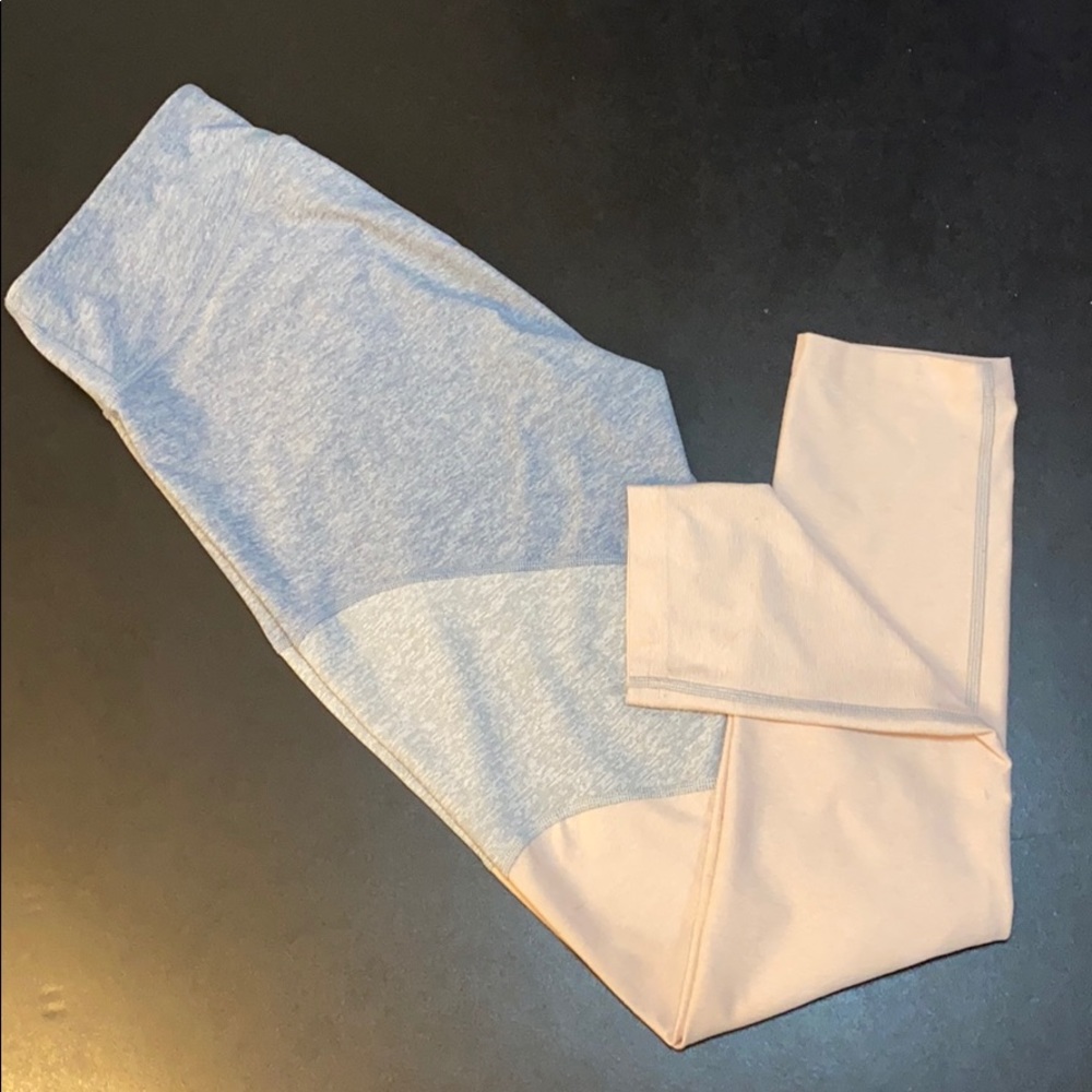 Outdoor Voices Leggings